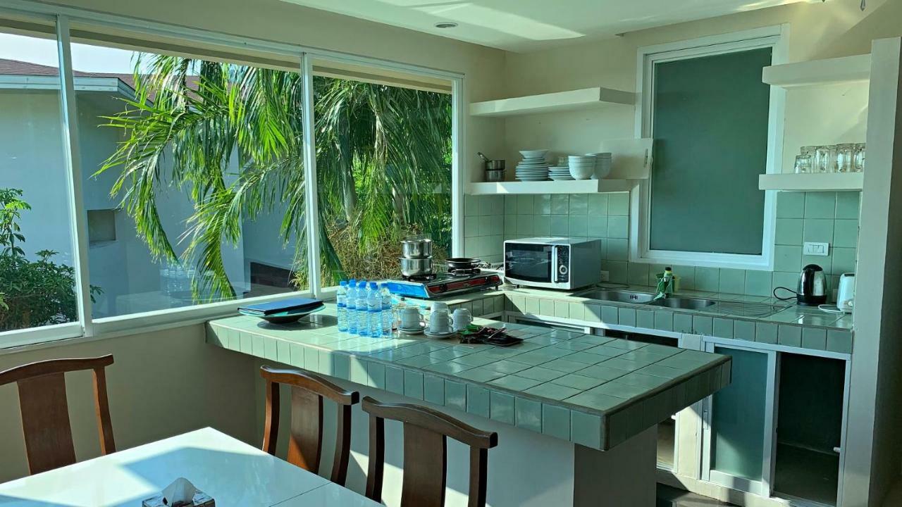 Grand Bleu Ocean View Pool Suite Kamala Beach Exterior foto