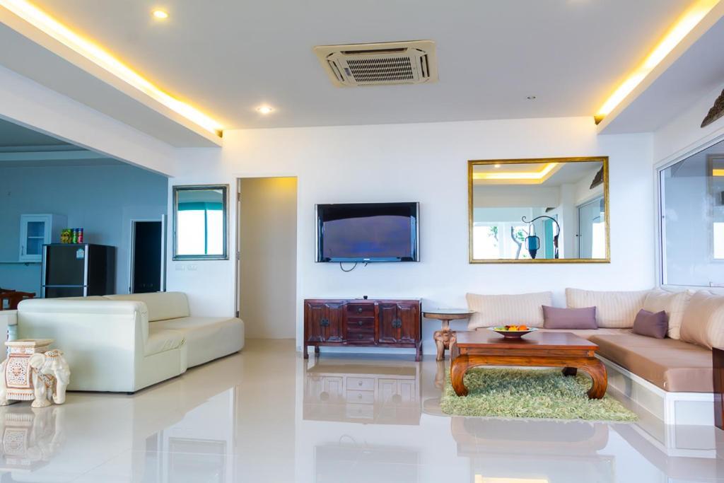 Grand Bleu Ocean View Pool Suite Kamala Beach Exterior foto