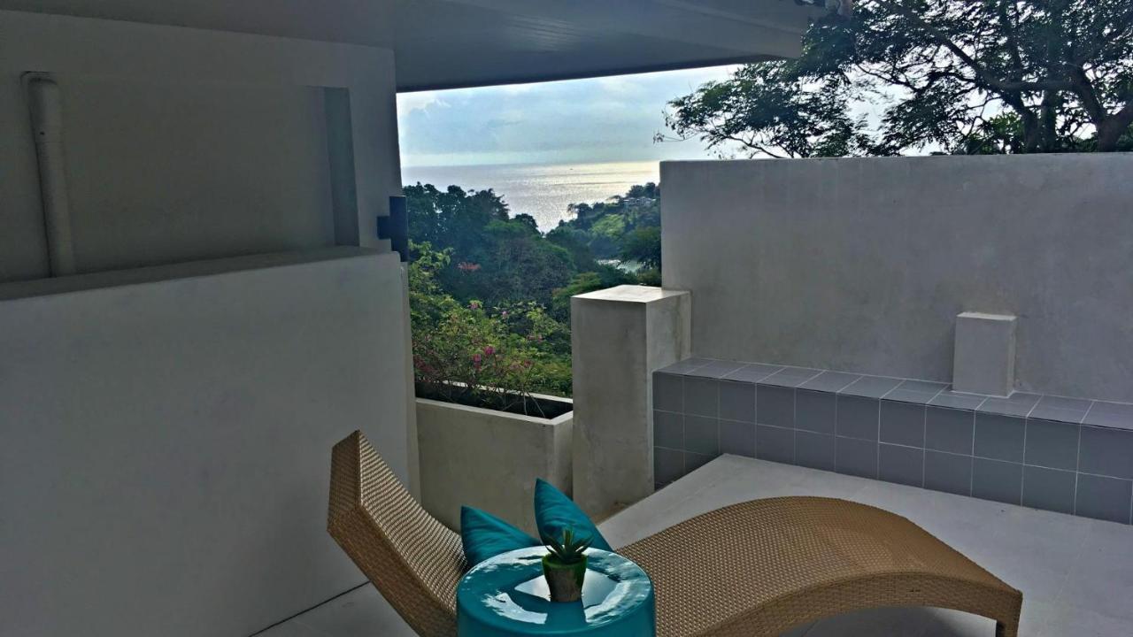 Grand Bleu Ocean View Pool Suite Kamala Beach Exterior foto